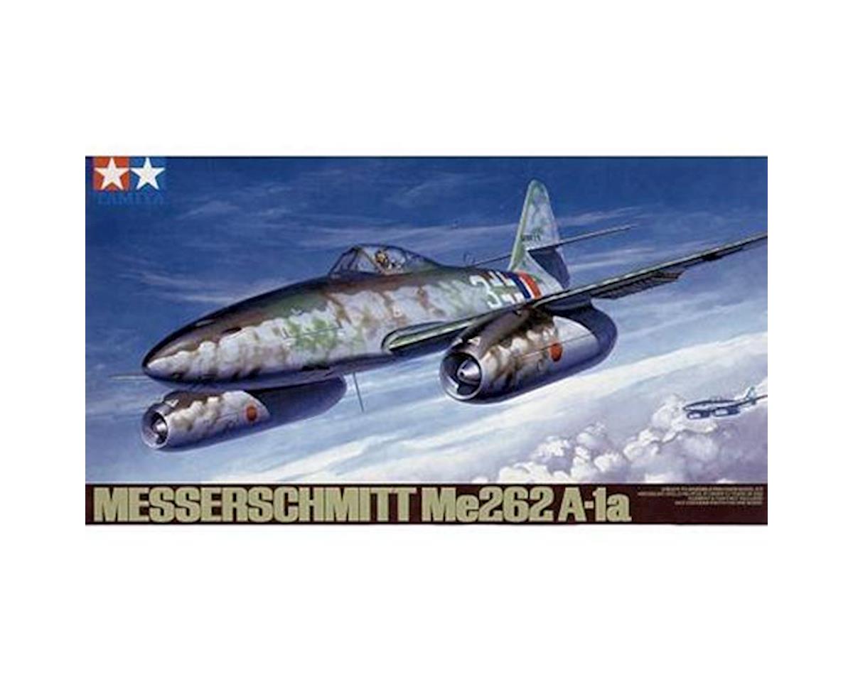 Tamiya 1/48 Messerschmitt Me262 A-1A (TAM61087)