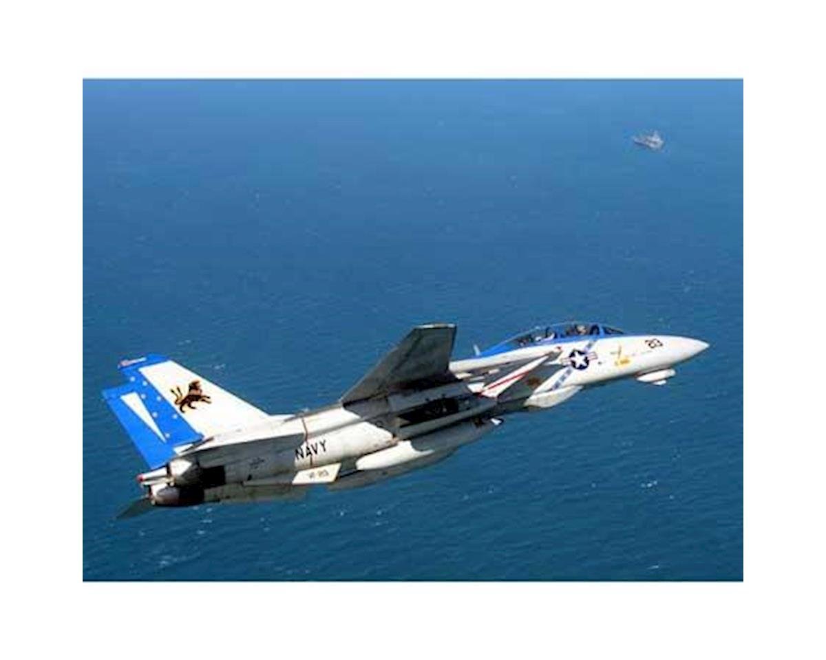 Tamiya 1/48 Grumman F-14D Tomcat (TAM61118)