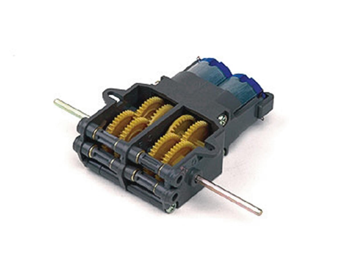 Tamiya Twin-Motor Gearbox Kit (TAM70097)