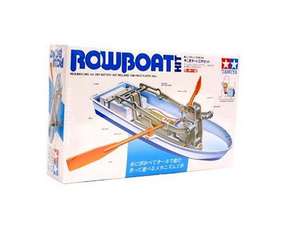 Tamiya Row Boat (TAM70114)