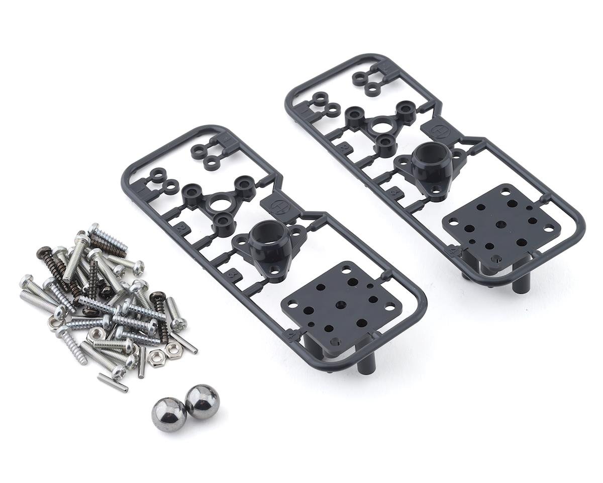 Tamiya Ball Caster Kit (2) (TAM70144)