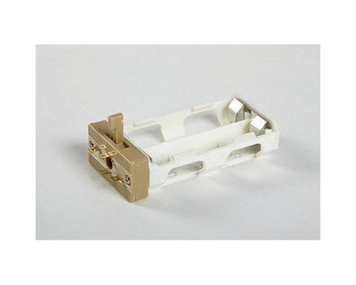 Tamiya Battery Box with Switch (TAM70151)