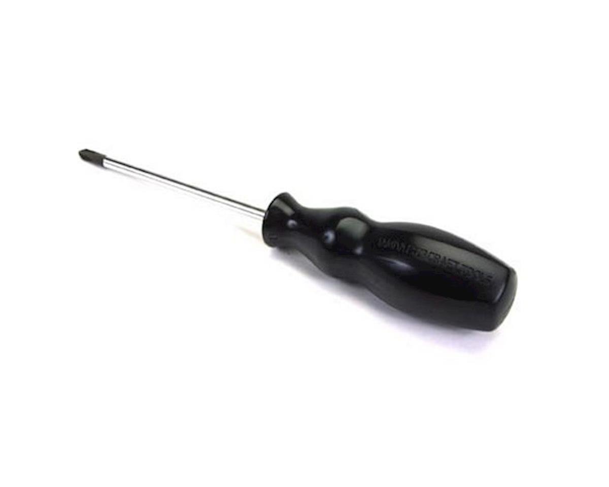 Tamiya #2L Phillips Screwdriver (TAM74006)