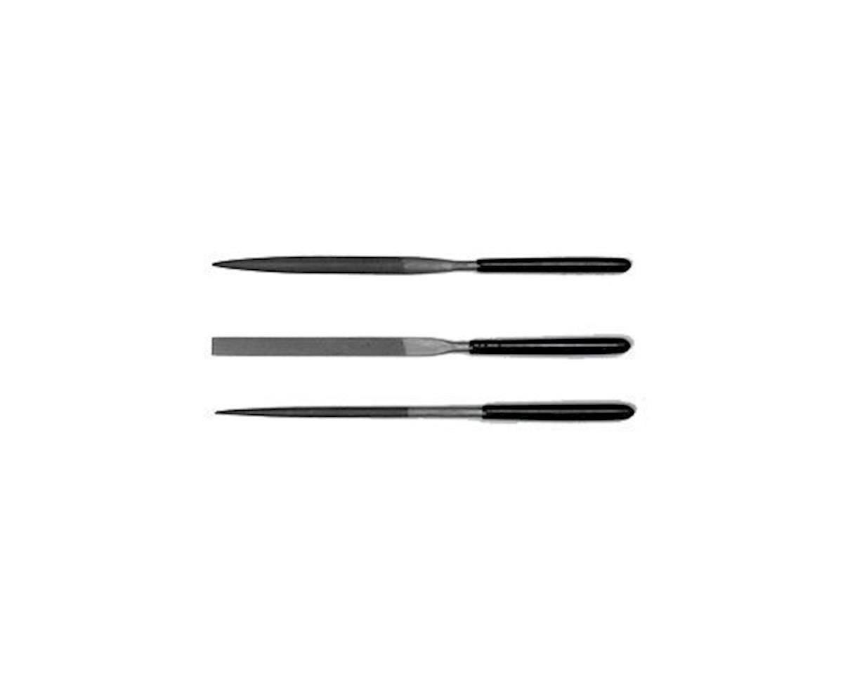 Tamiya Basic File Set (TAM74046)
