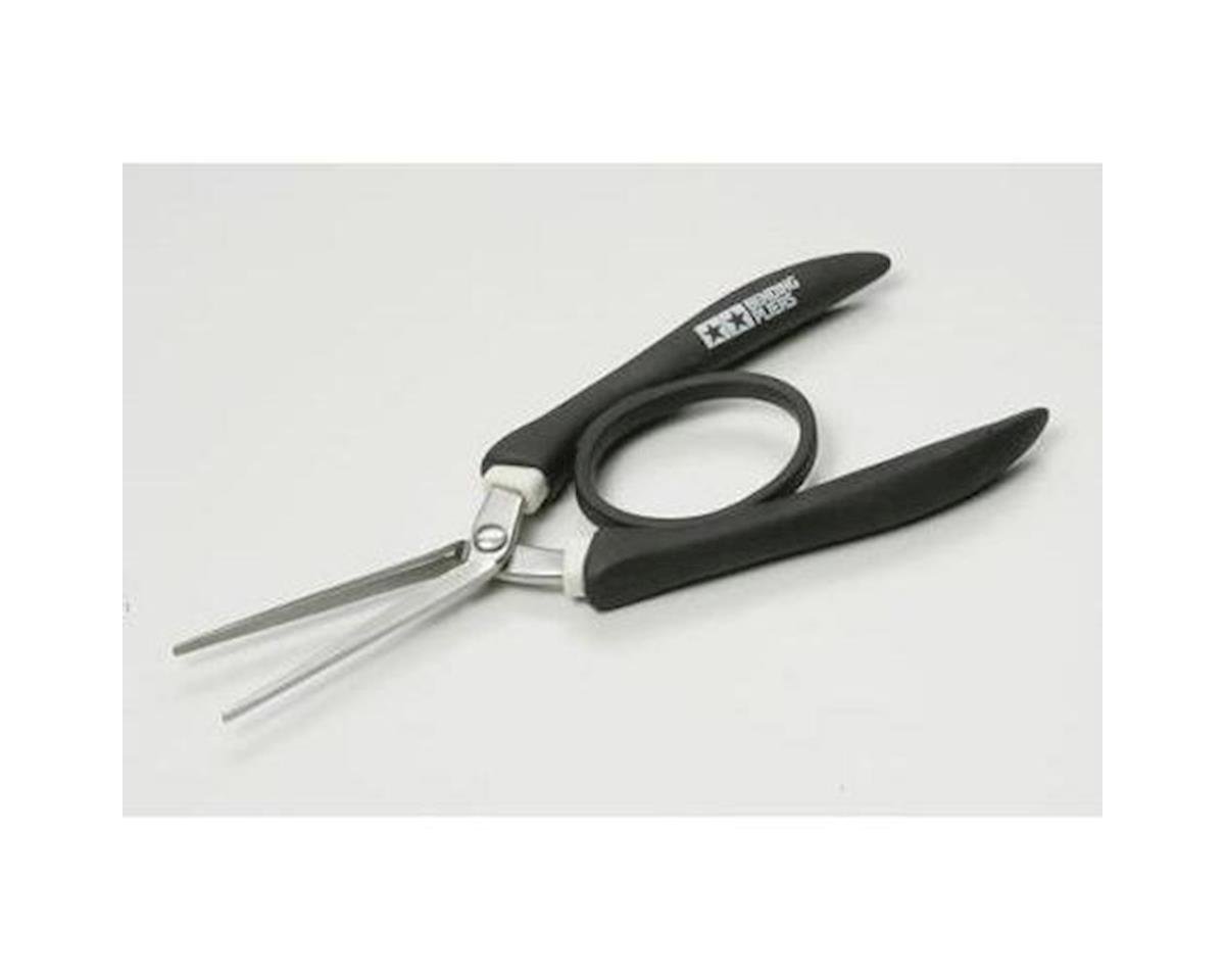 Tamiya Photo Etched Parts Bending Pliers (TAM74067)