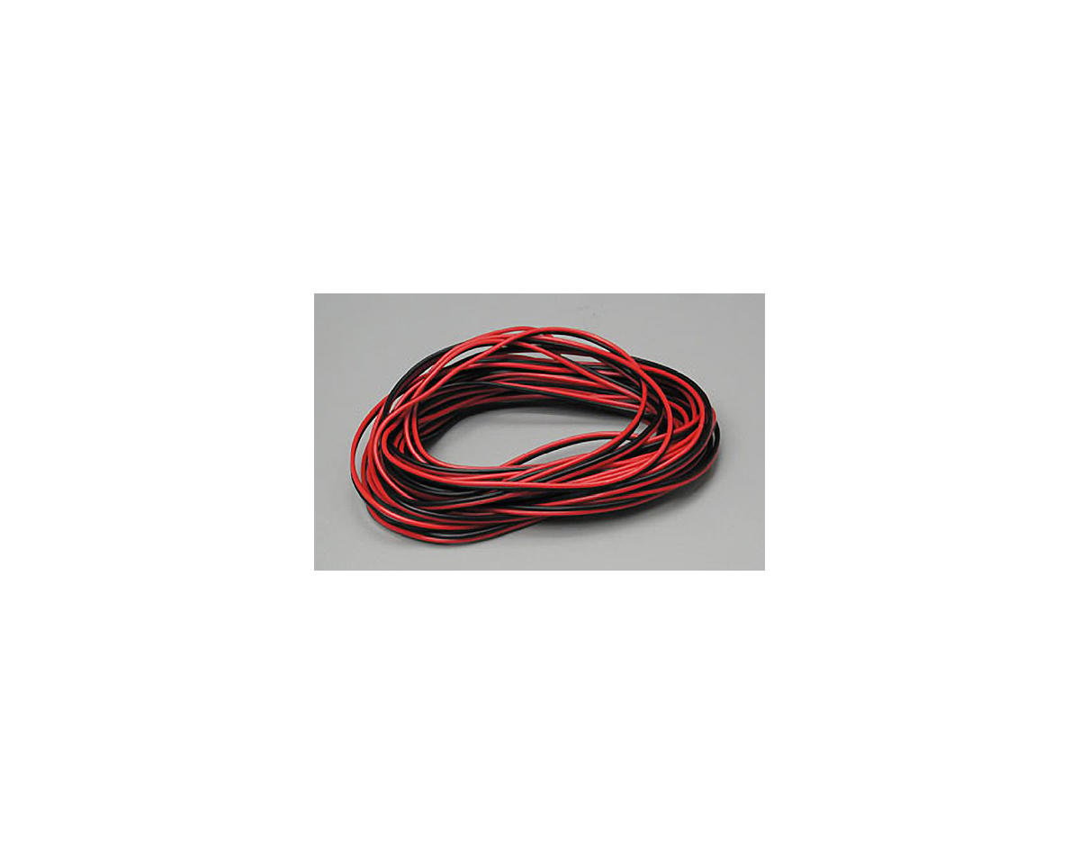Tamiya 1.5A Parallel Cord (5M) (TAM75019)