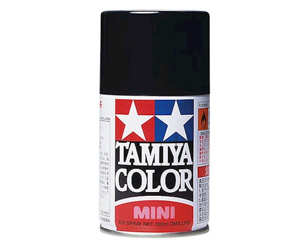 Tamiya TS-64 Dark Mica Blue Lacquer Spray Paint (100ml) (TAM85064)