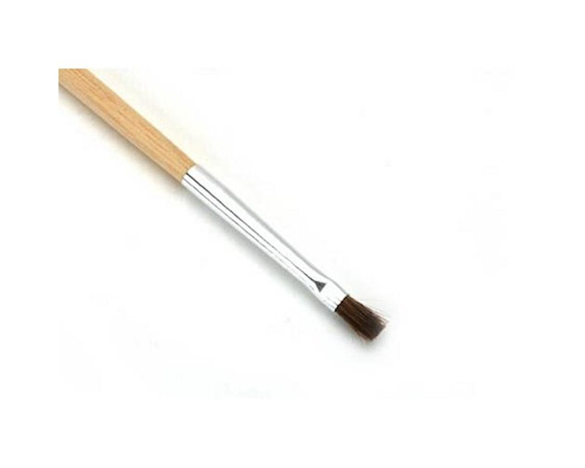 Tamiya Flat Brush No.1 (TAM87028)