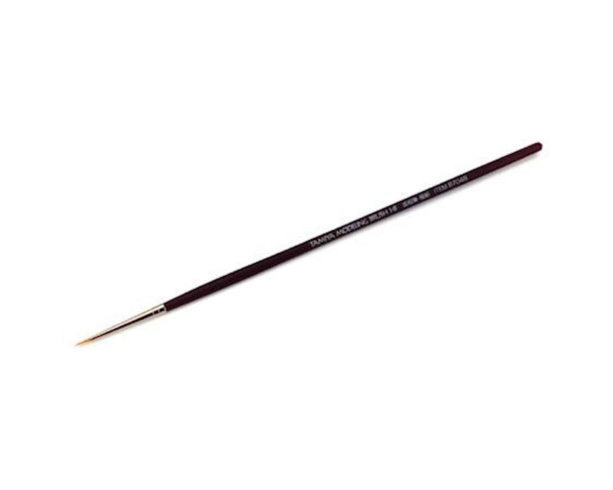 Tamiya Hi Finish Pointed Brush UltraFn (TAM87048)