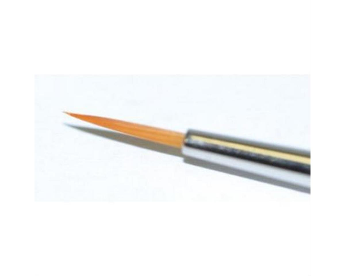 Tamiya Hi Finish Pointed Brush Fine (TAM87049)