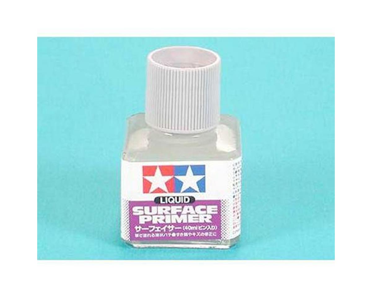 Tamiya Liquid Surface Primer (40ml) (TAM87075)
