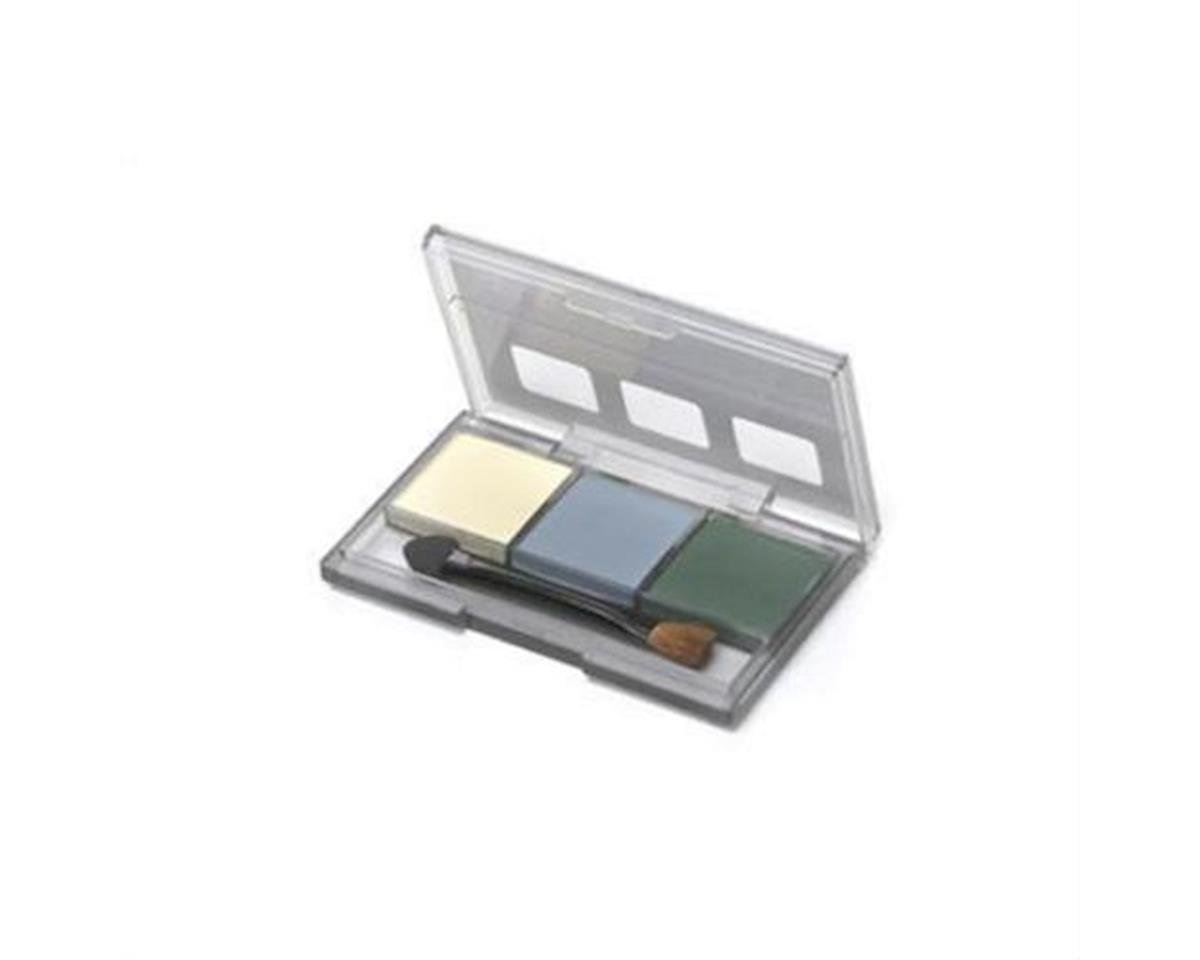 Tamiya Weathering Master Set E (Yellow/Grey/Green) (TAM87098)