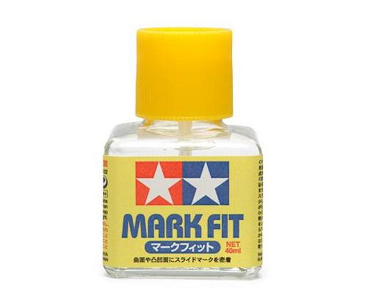 Tamiya Mark Fit (Solvent) (40ml) (TAM87102)