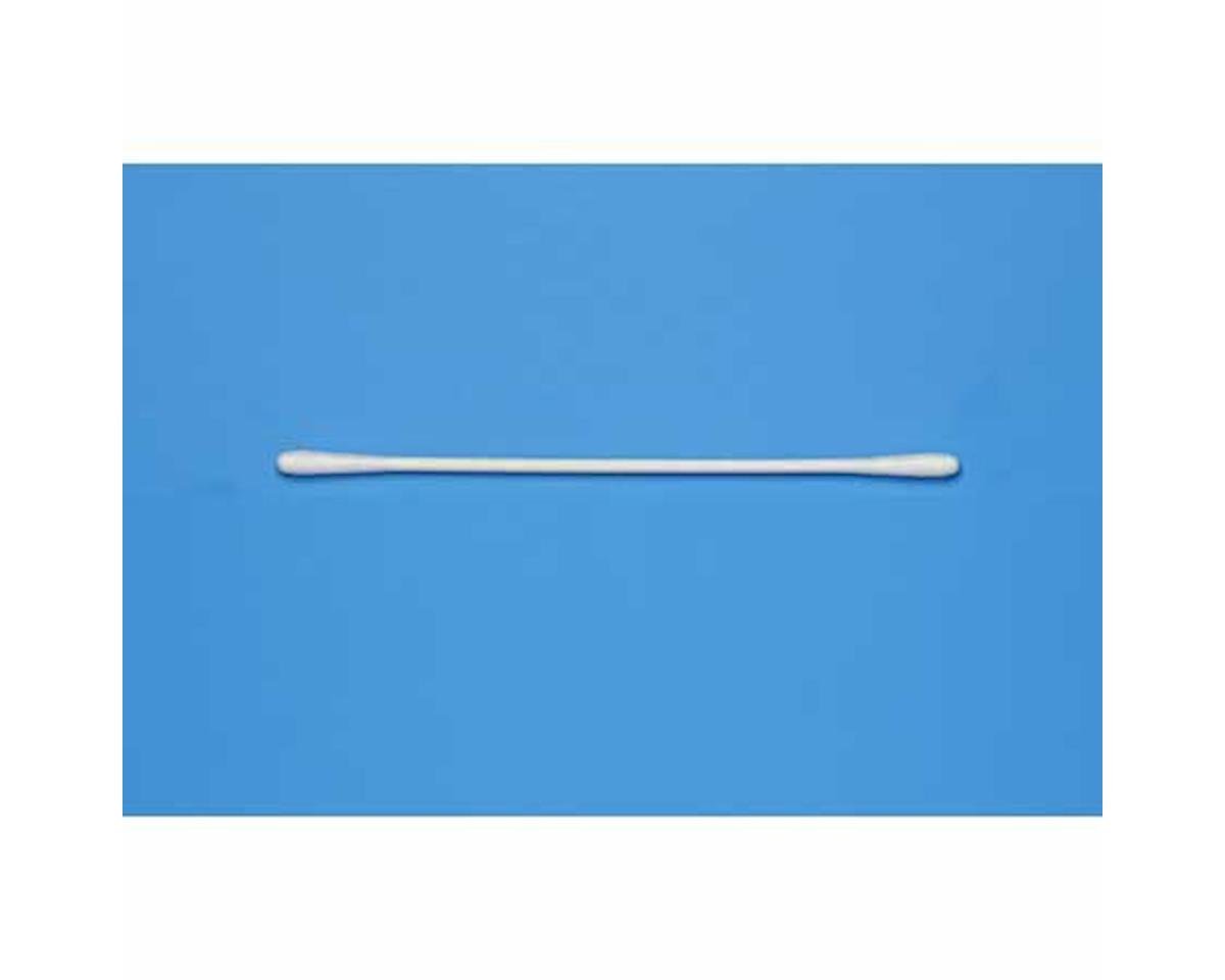 Tamiya Round Craft Cotton Swab (50) (X-Small) (TAM87103)