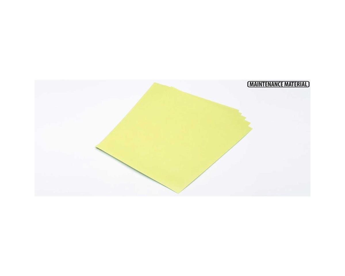 Tamiya Masking Sticker Sheet (5) Plain Type (TAM87130)