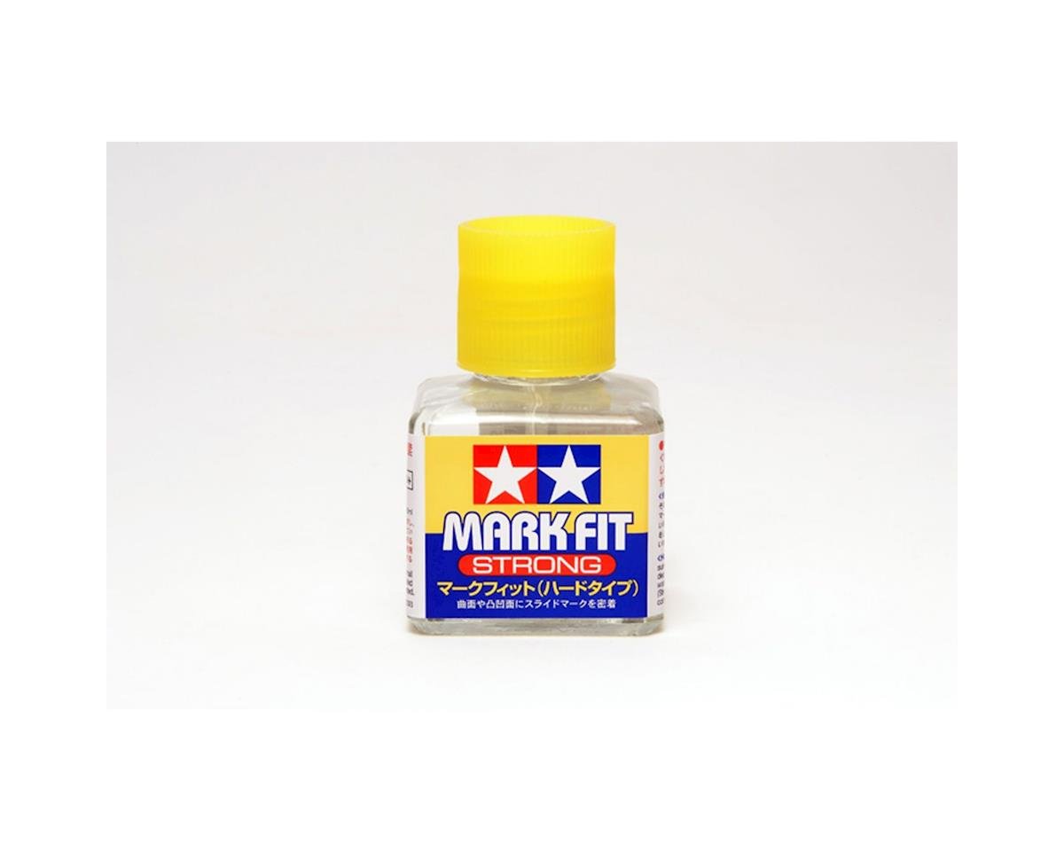 Tamiya Mark Fit (Strong) (40ml) (TAM87135)