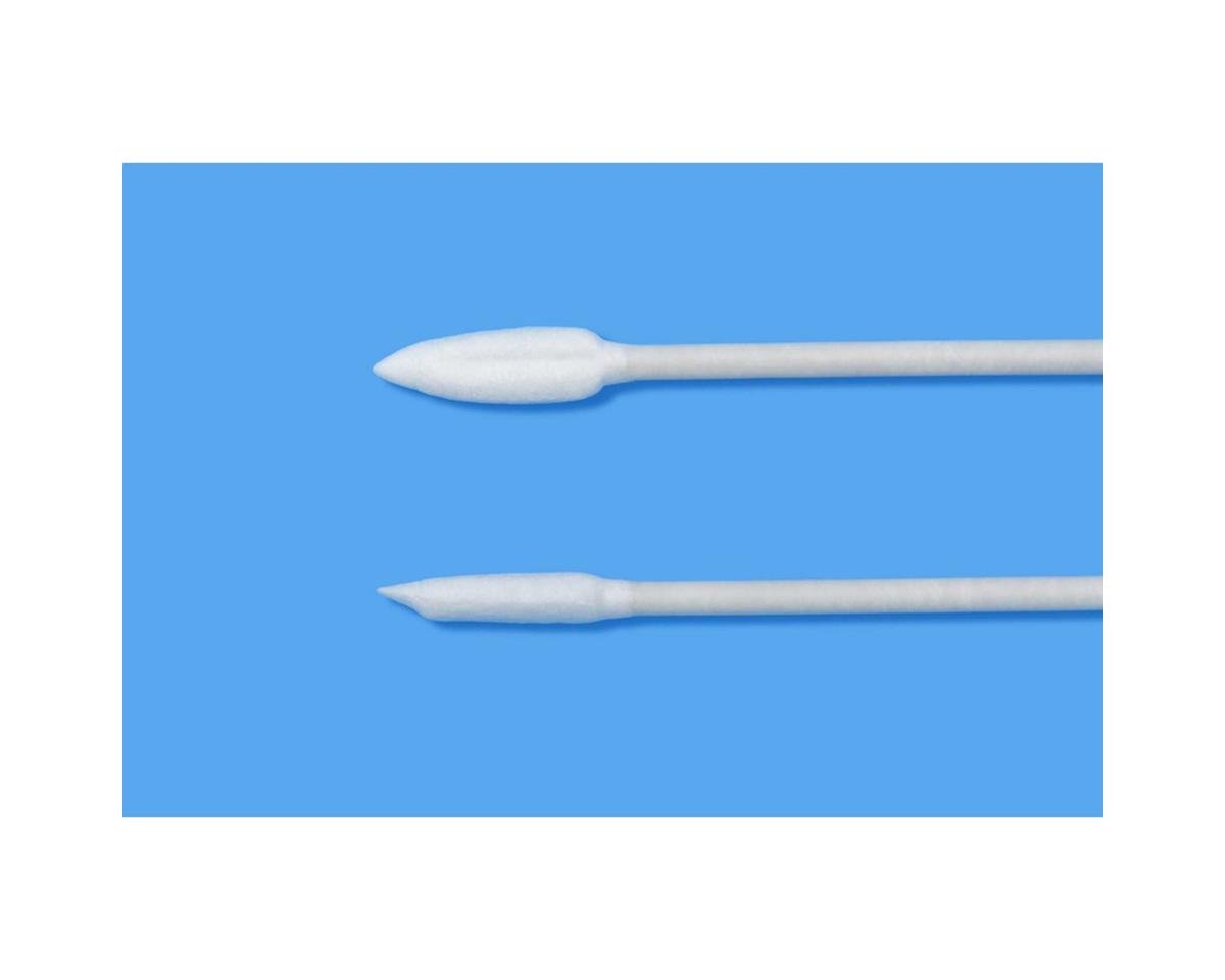 Tamiya Craft Cotton Swab Triangular Flat (50) (TAM87142)