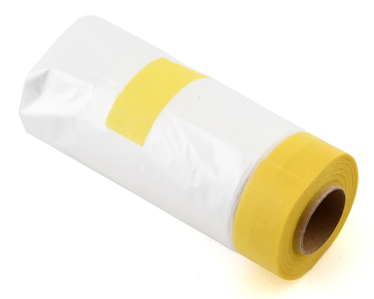 Tamiya Masking Tape/Plastic Sheeting (550mm) (TAM87164)