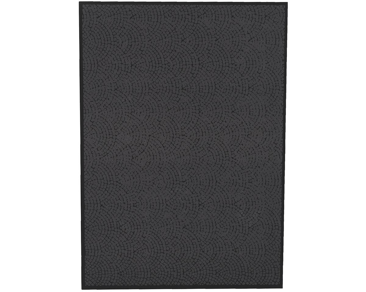 Tamiya Diorama Material Sheet (Stone Paving A) (TAM87165)