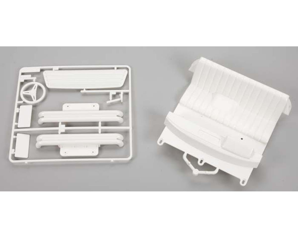 Tamiya Toyota Bruiser E Parts Set (TAM9000315)