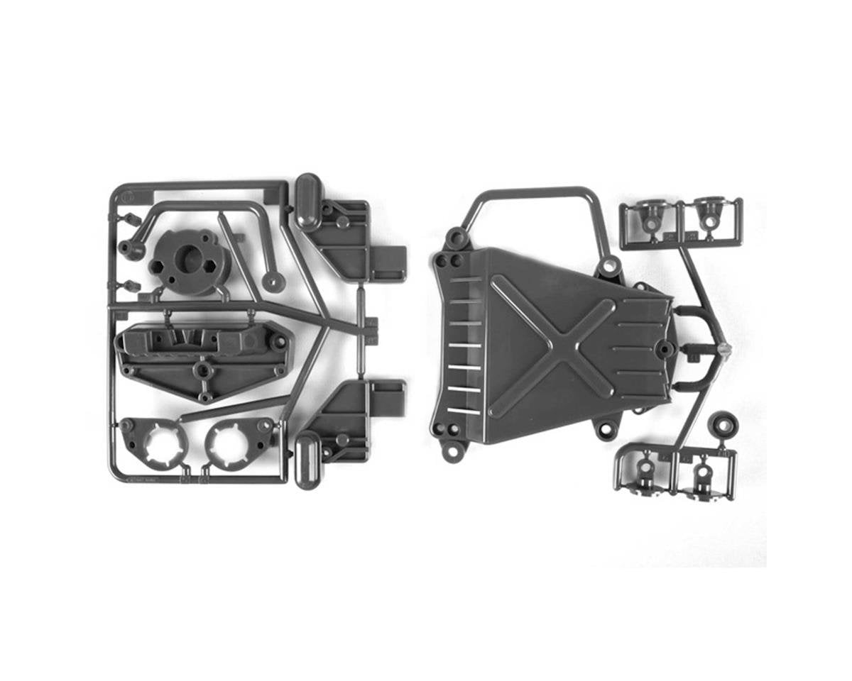 Tamiya Midnight Pumpkin/Lunch Box D Parts Tree 63 & 70 (TAM9005230)