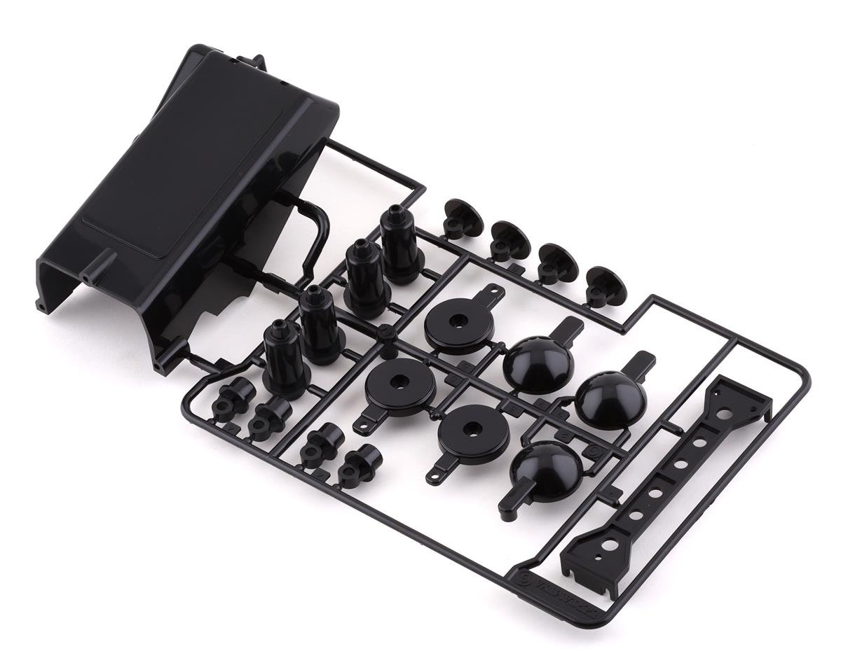Tamiya Mud Blaster/Monster Beetle/Ranger Blackfoot "G" Parts Set (TAM9005293)
