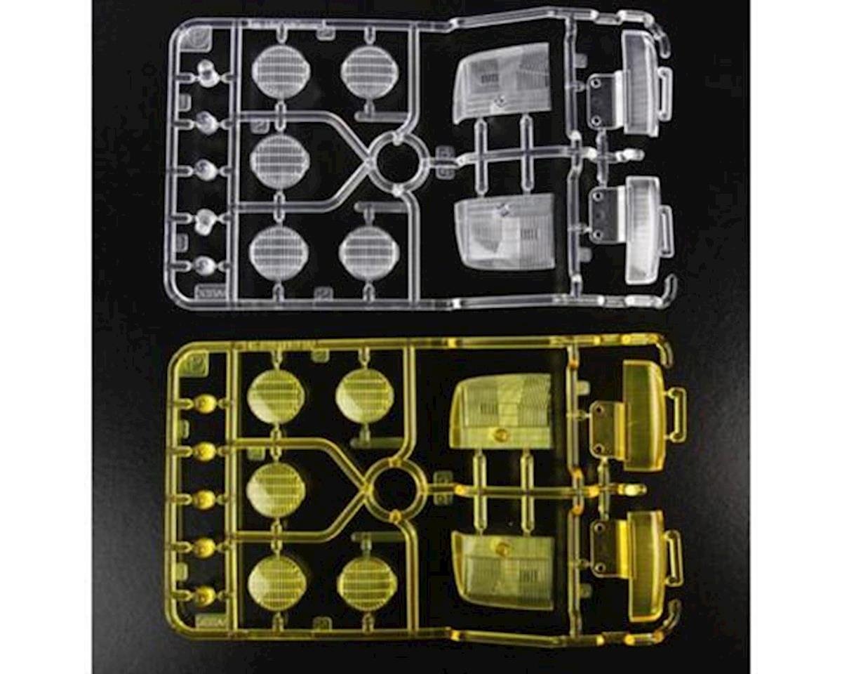 Tamiya F-350 High-Lift P Parts Set (TAM9115171)