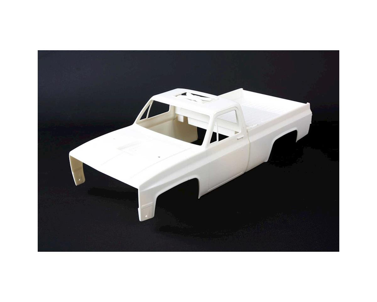 Tamiya 1/10 Body Only: 65 Clod Buster (TAM9335043)