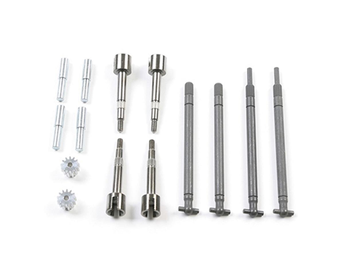 Tamiya Drive Shaft Bag: 58321 Clod (TAM9400110)