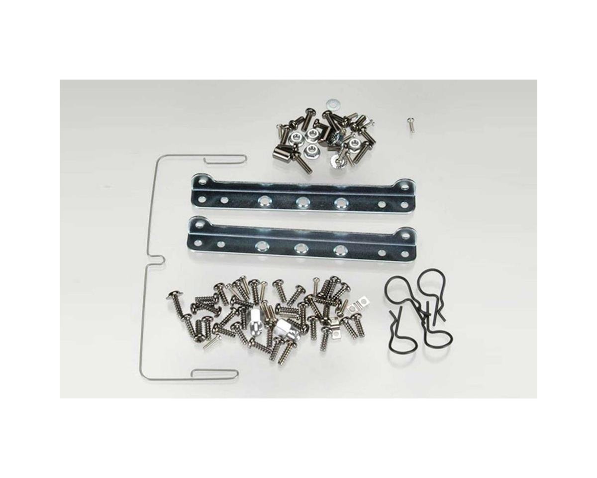 Tamiya Metal Parts Bag H 58372 (TAM9400458)