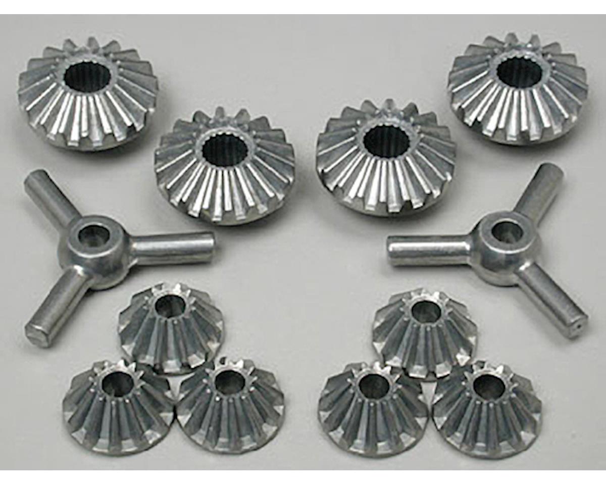 Tamiya Bevel Gear Bag 58232 (TAM9445934)