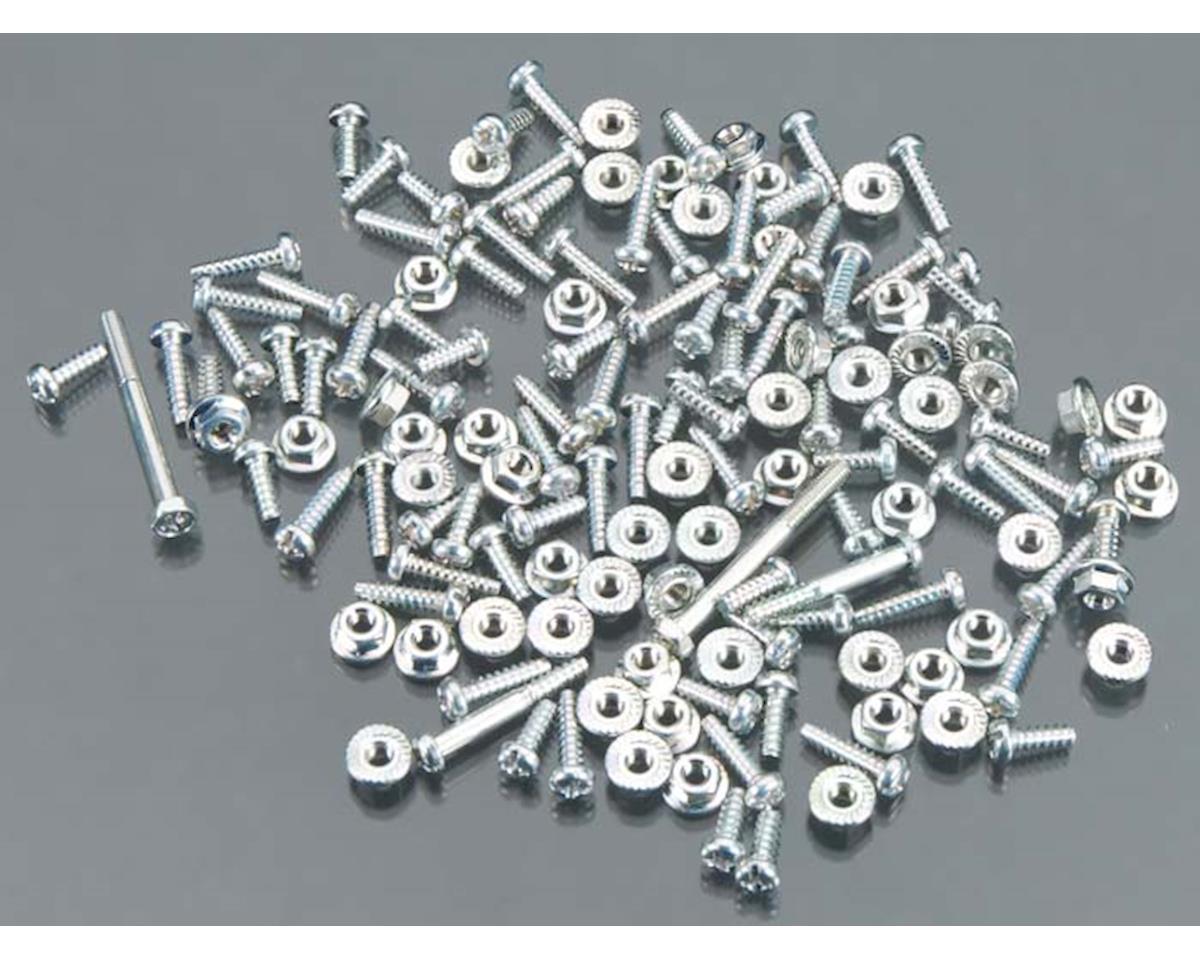 Tamiya Super Clod Buster Screw Bag B (58321) (TAM9465625)