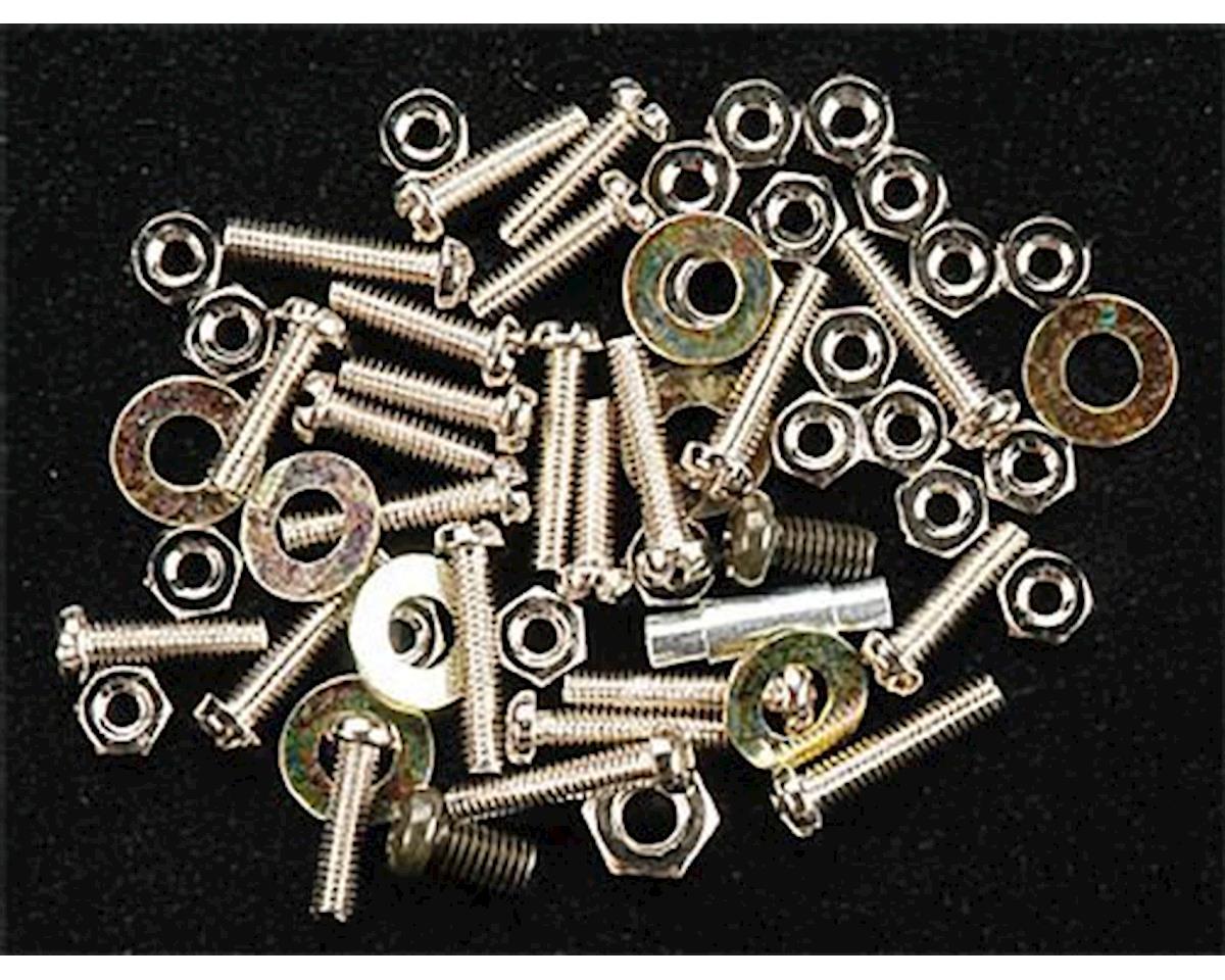 Tamiya Screw Bag A 58346 (TAM9465653)