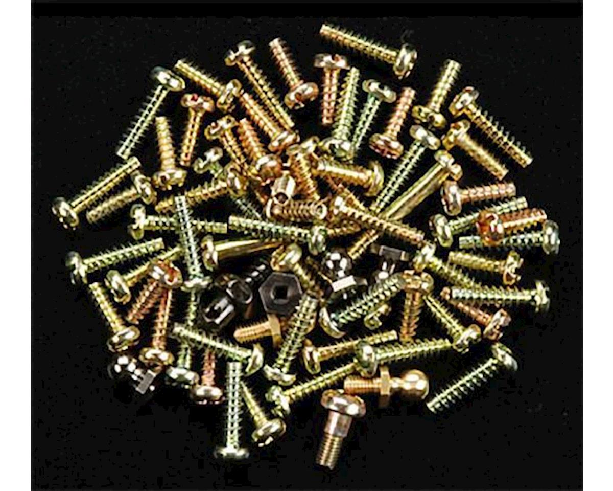Tamiya Screw Bag B (58347) (TAM9465656)