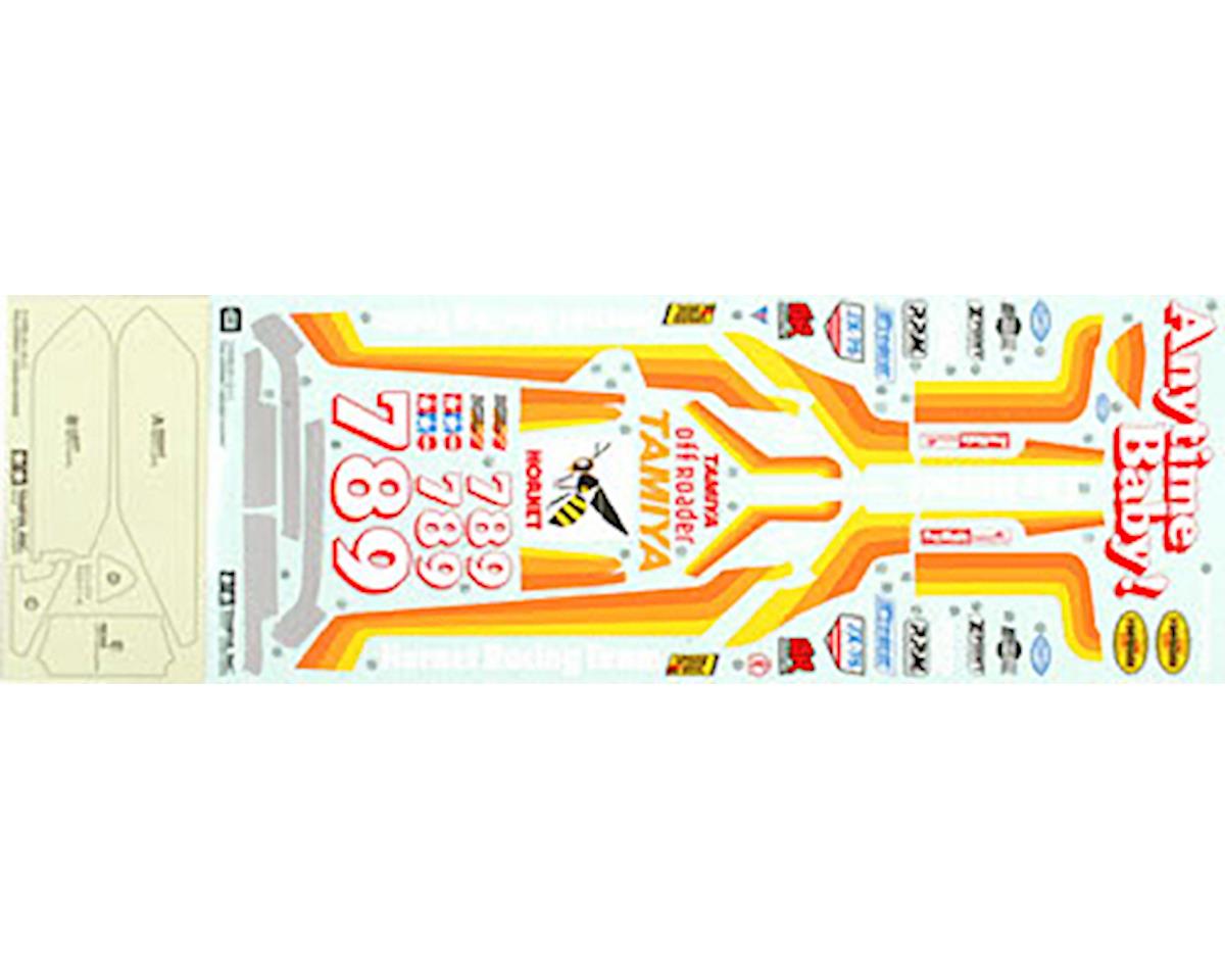 Tamiya Sticker/Masking 58336 (TAM9495452)