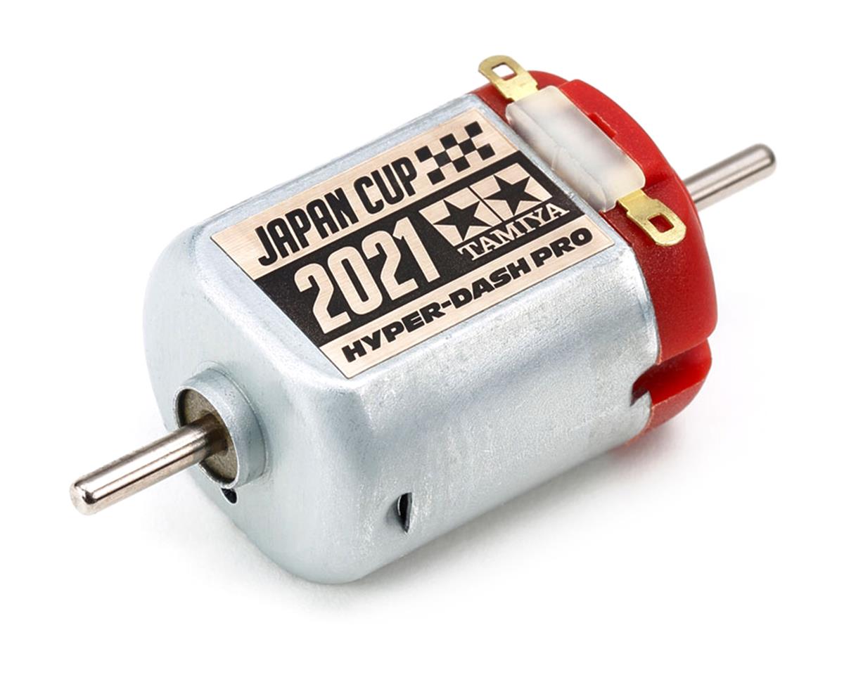 Tamiya JR Hyper Dash Motor PRO (2021) (TAM95142)