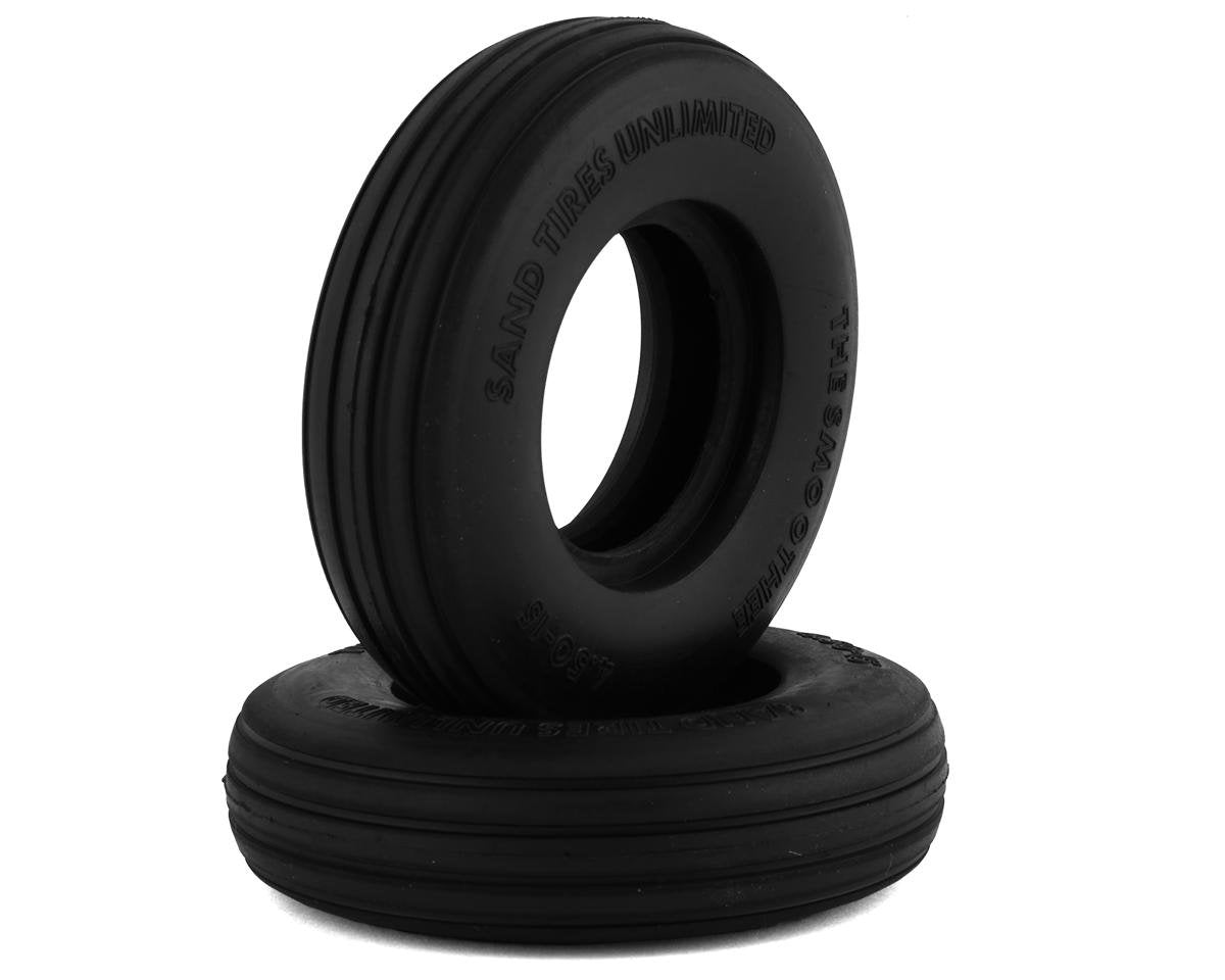 Tamiya Grasshopper/Hornet Front Tires (2) (TAM9805033)