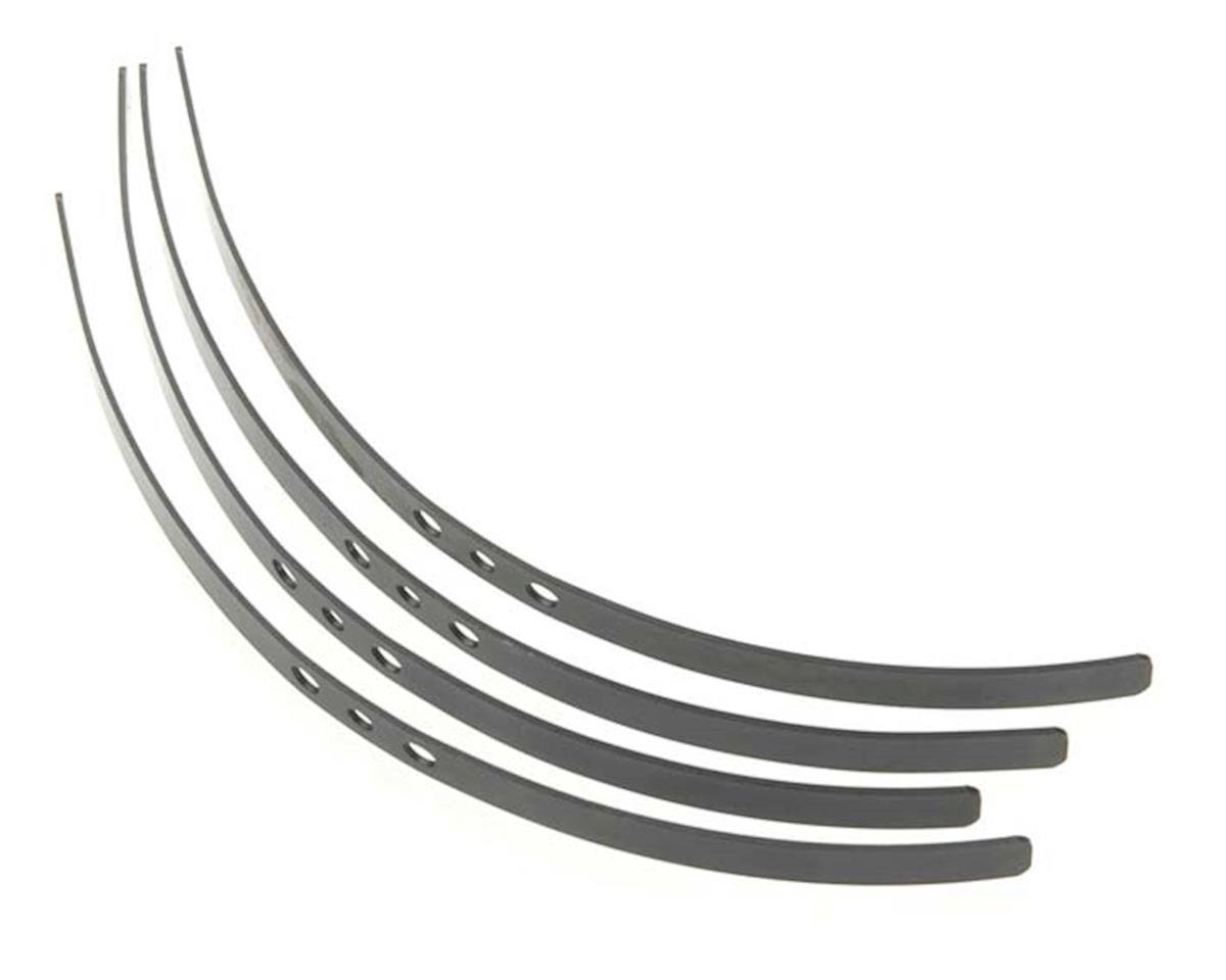 Tamiya Leaf Spring E 58372 (4) (TAM9808095)