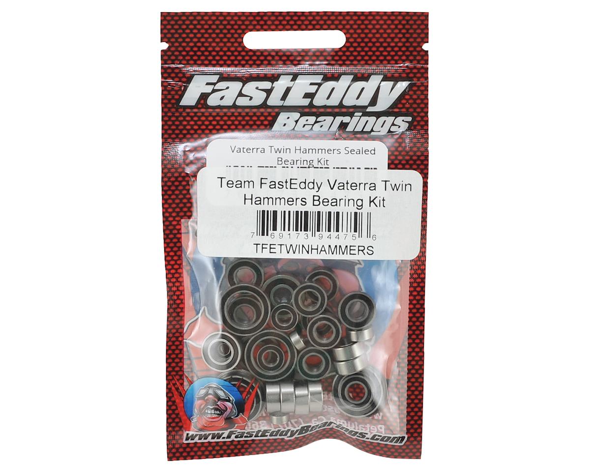 FastEddy Vaterra Twin Hammers Bearing Kit (TFE315)
