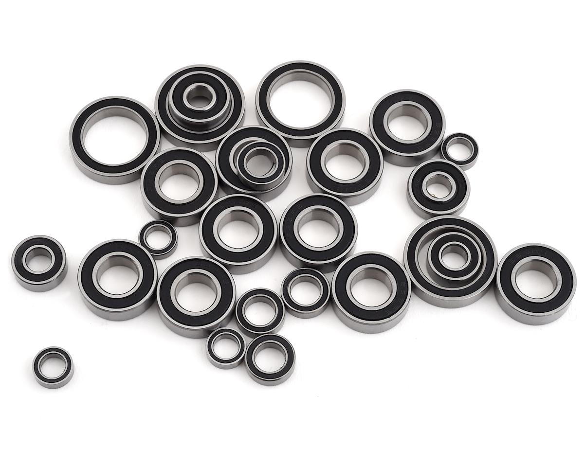 FastEddy Tekno ET48.3 Rubber Bearing Kit (TFE4178)