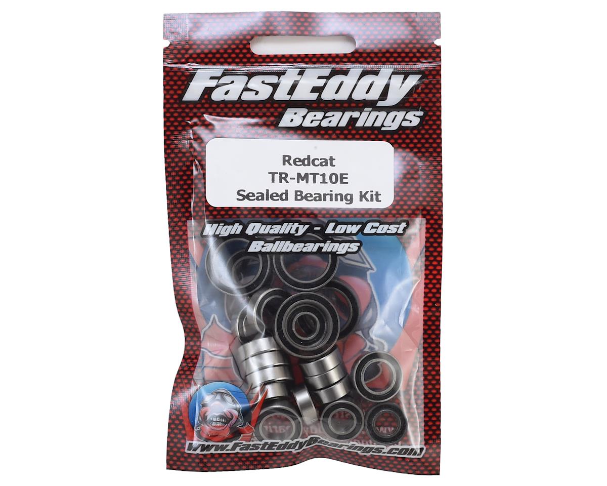 FastEddy Redcat TR-MT10E Sealed Bearing Kit (TFE4480)
