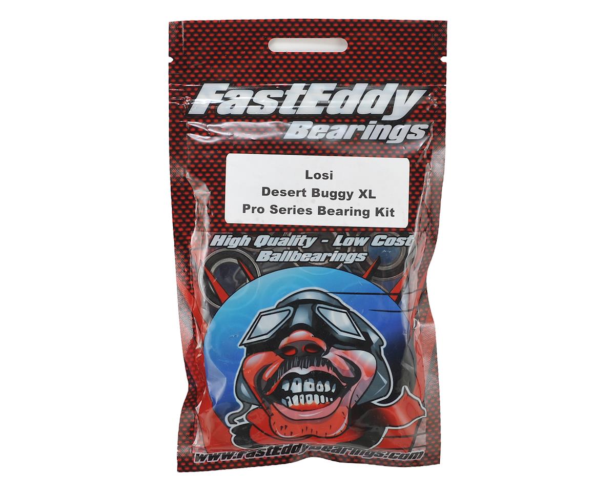 FastEddy Losi Desert Buggy XL Bearing Kit (TFE590)
