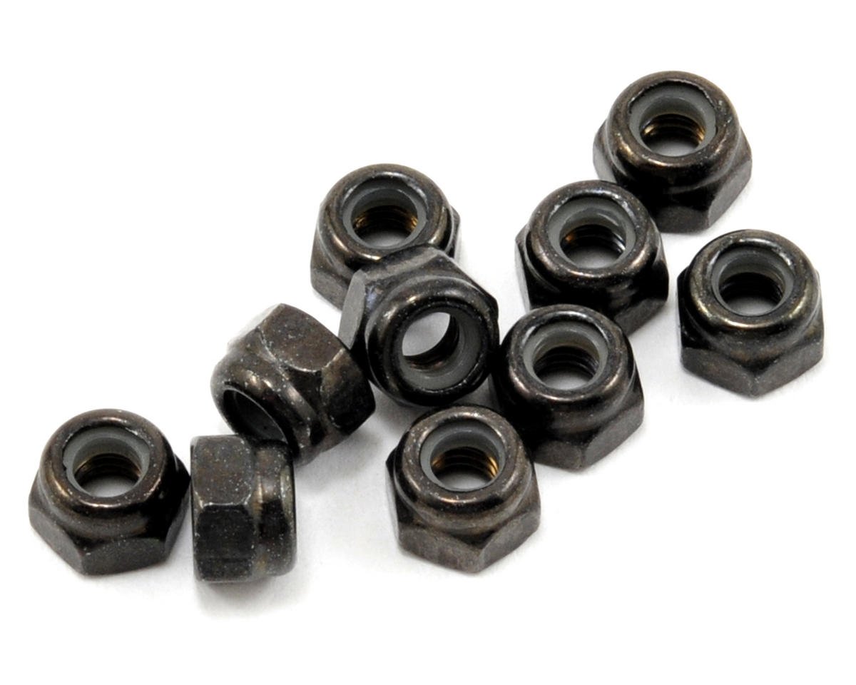 Tekno RC M4 Locknut (10) (TKR1202)