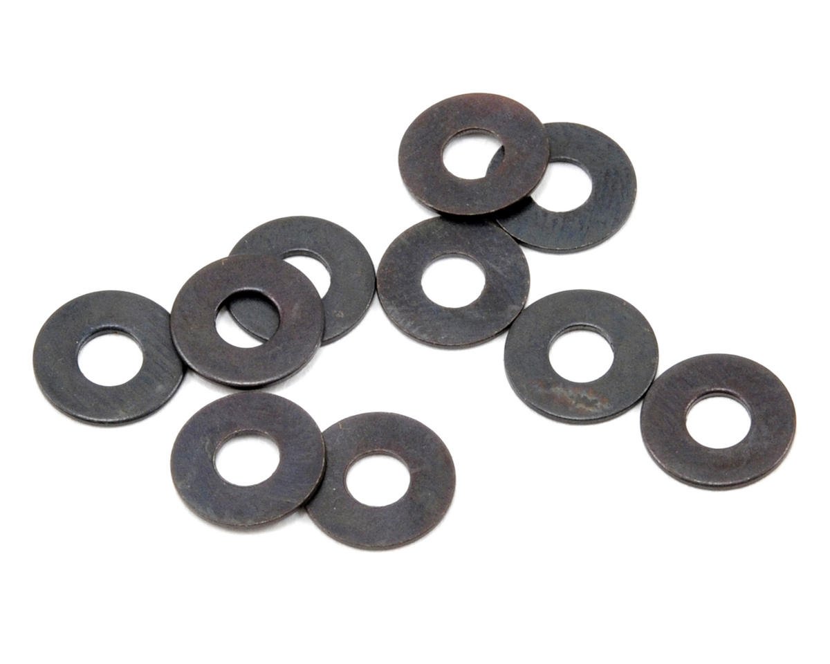 Tekno RC 3x8mm Washer (10) (TKR1221)