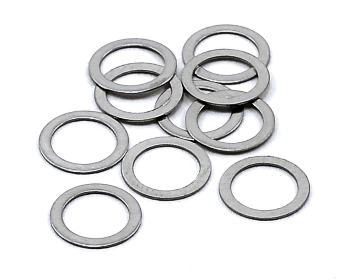 Tekno RC 5x7x.2mm Shim (10) (TKR1226)