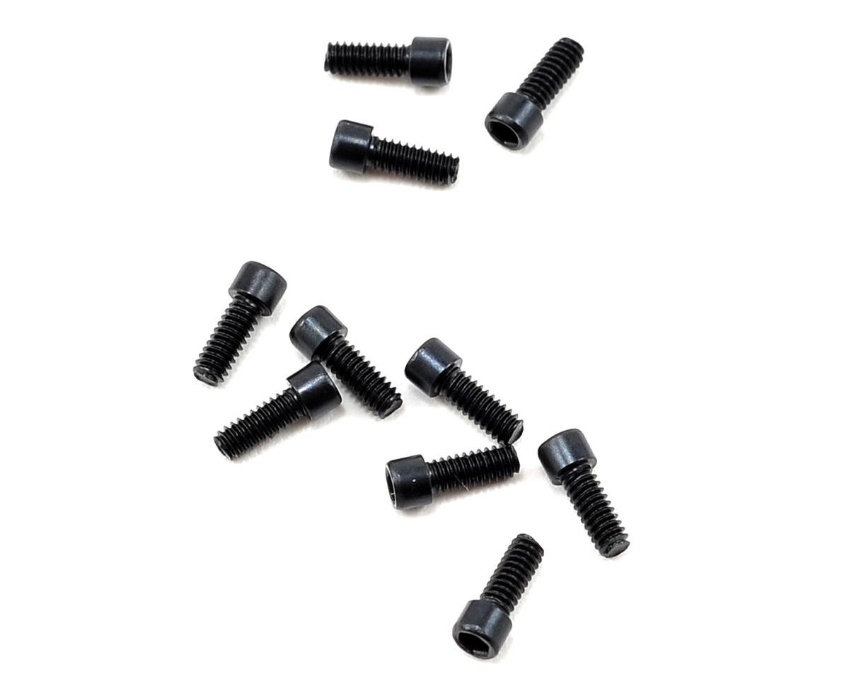 Tekno RC 2x5mm Cap Head Screw (10) (TKR1231)