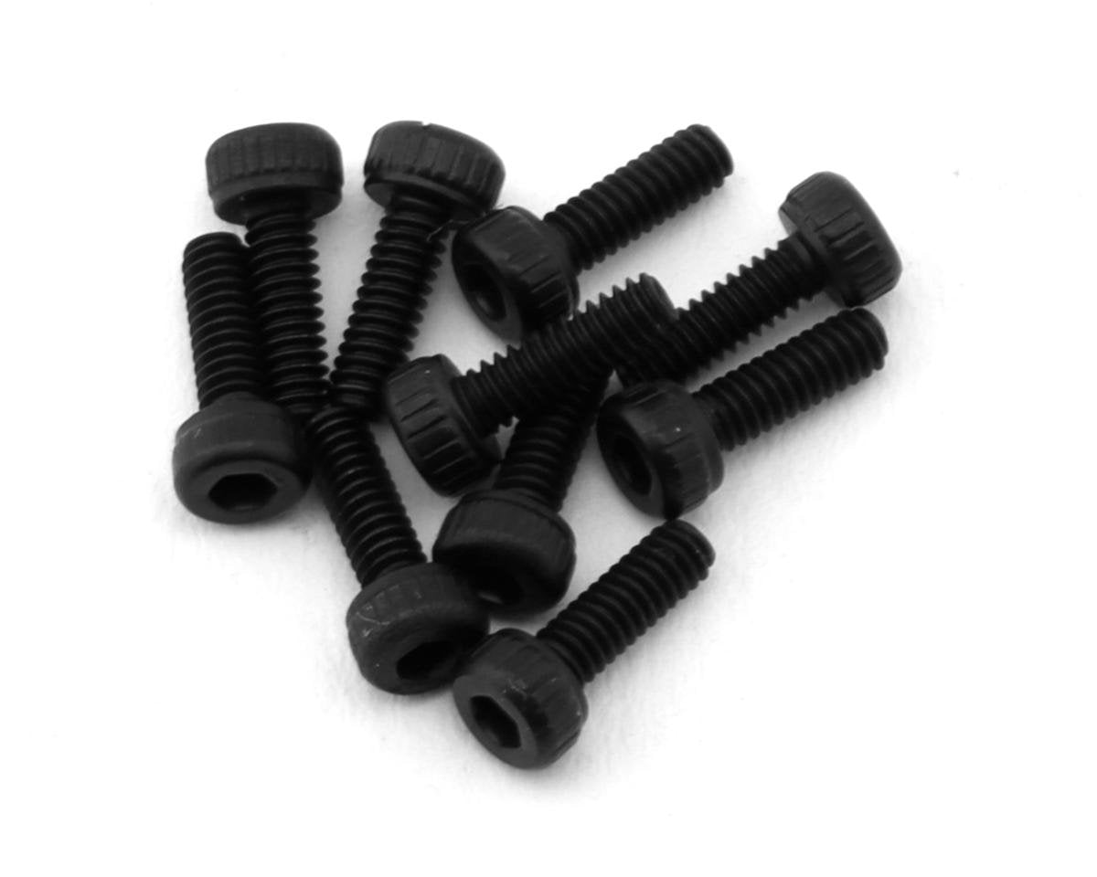 Tekno RC 2x6mm Socket Head Screws (10) (TKR1265)