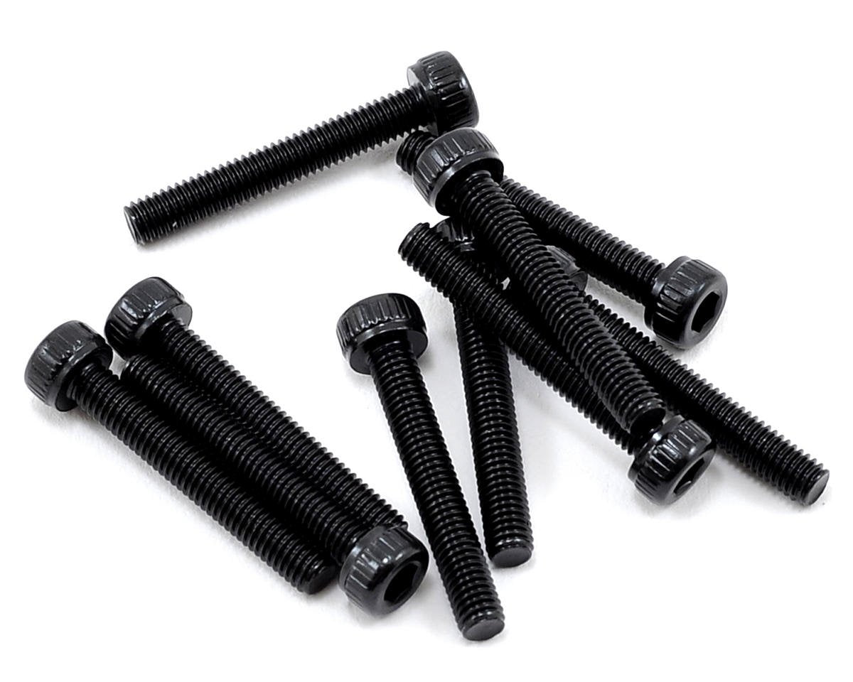 Tekno RC 3x20mm Cap Head Screw (10) (TKR1529)