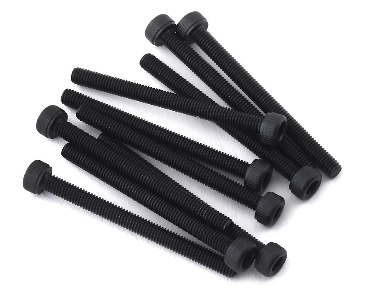 Tekno RC 3x35mm Cap Head Screws (10) (TKR1532)
