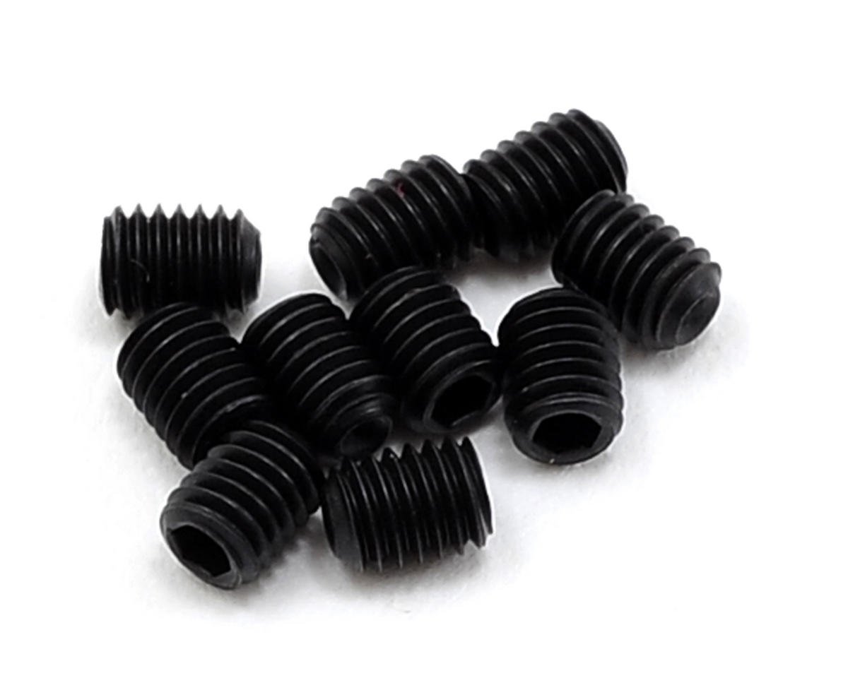 Tekno RC 3x4mm Set Screw (10) (TKR1601)